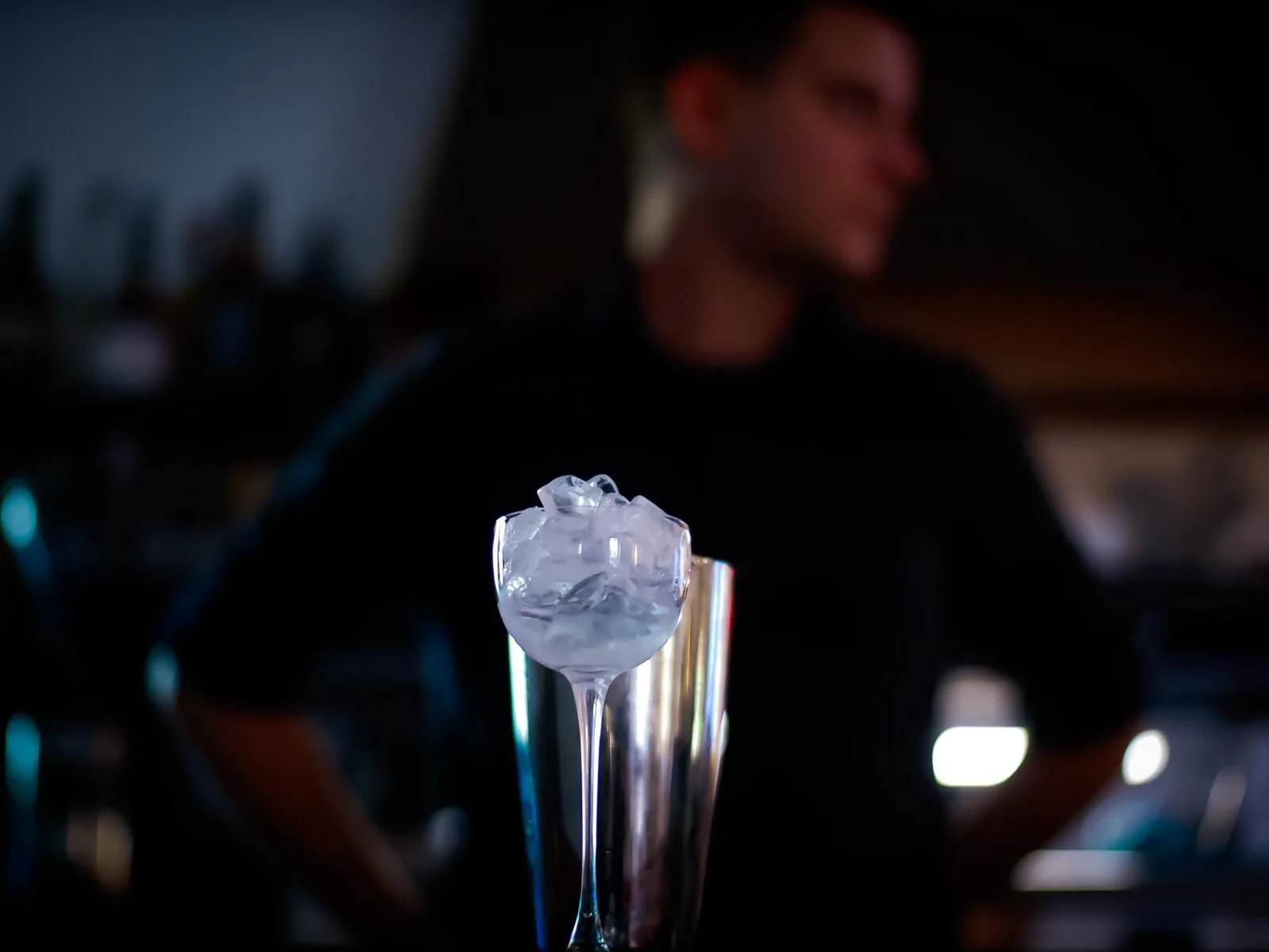 il cocktail fa parte dell'esperienza — Hotel Arabesque, Varigotti (Finale Ligure)