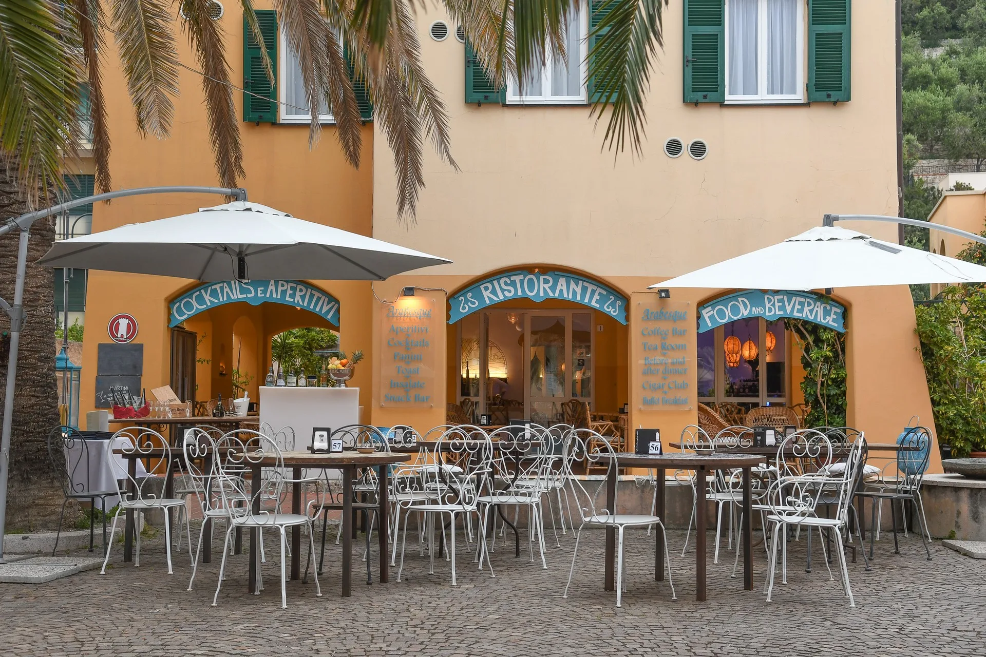 Cucina ligure