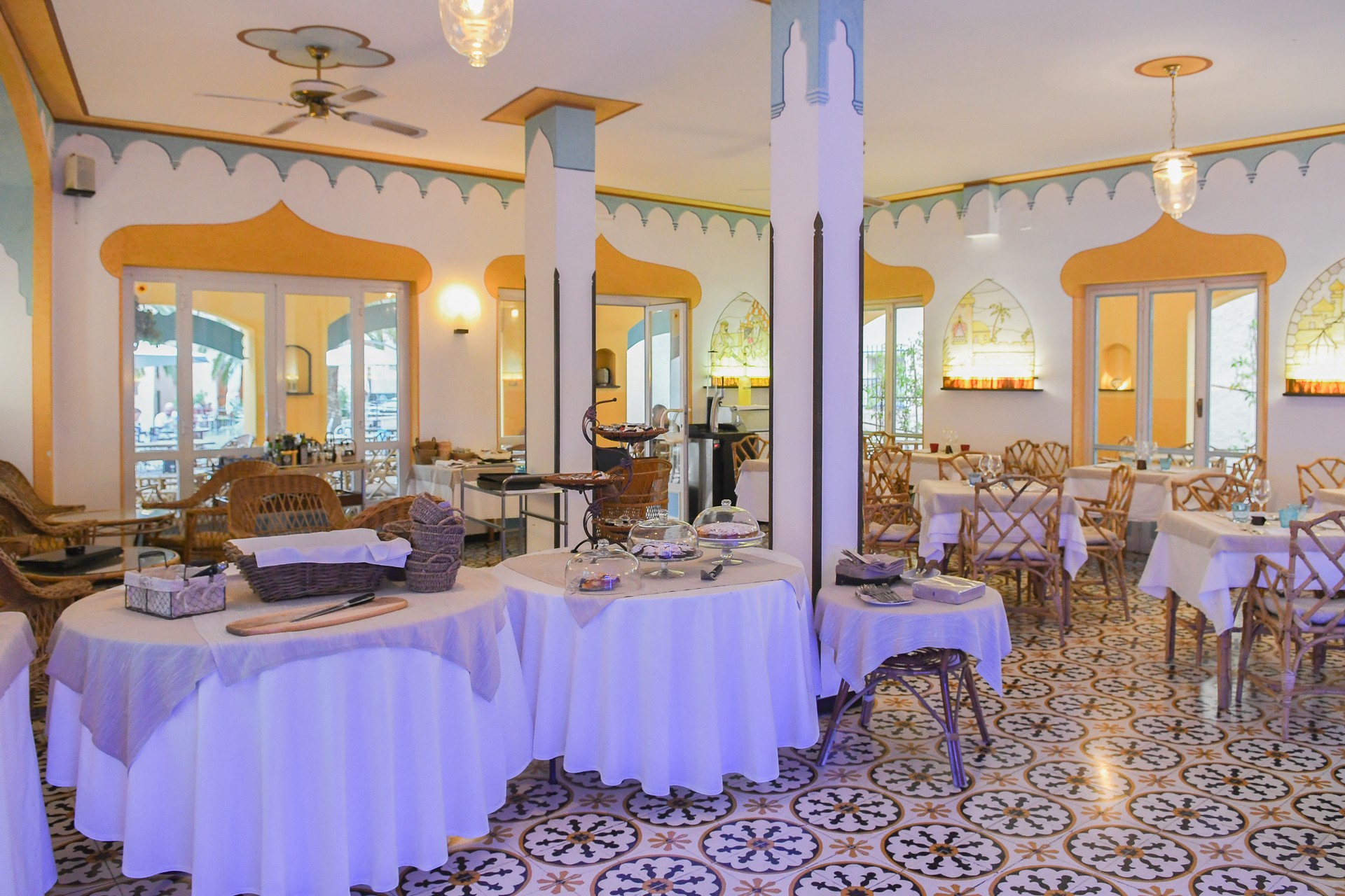 Giardini dell'Arabesque