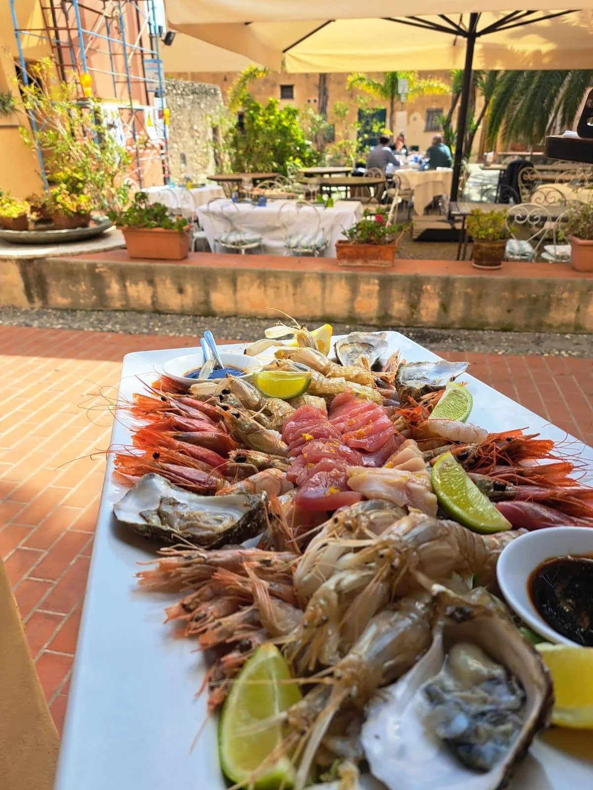Cucina ligure