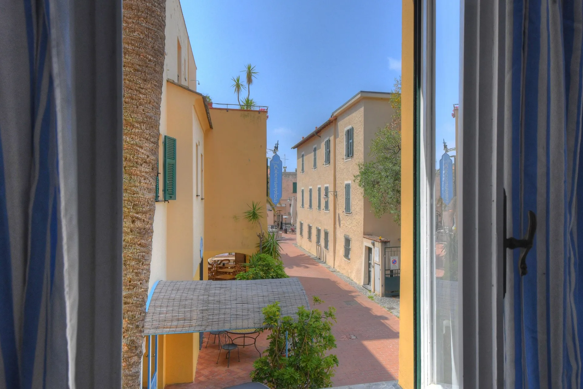 Camera Familiare
